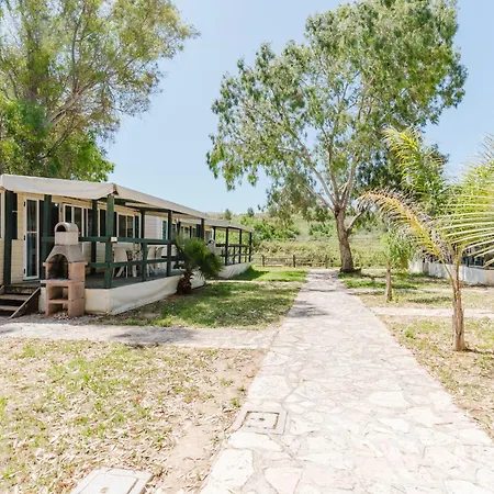 Casa Mobile Deluxe Mazara del Vallo