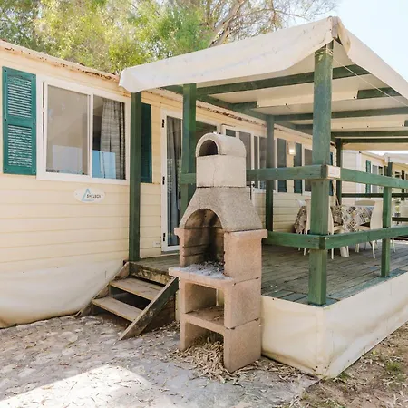 Casa Mobile Deluxe Сasa de vacaciones