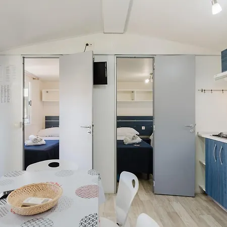 Casa Mobile Deluxe