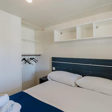 Casa de Férias Casa Mobile Deluxe *