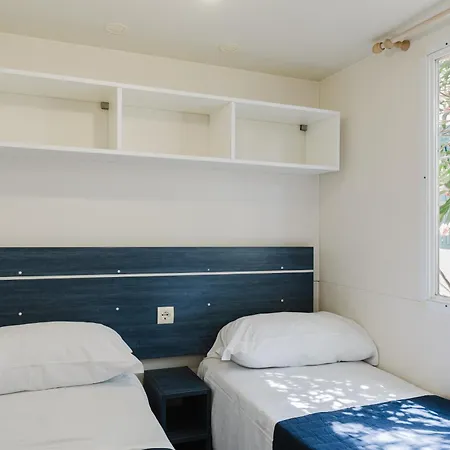 Casa Mobile Deluxe Mazara del Vallo