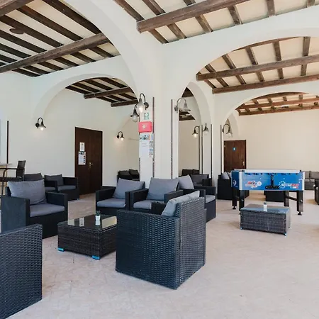 Casa Mobile Deluxe Сasa de vacaciones
