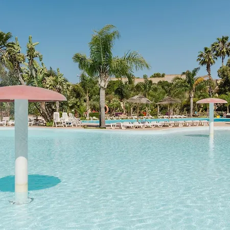 Сasa de vacaciones Casa Mobile Deluxe Mazara del Vallo