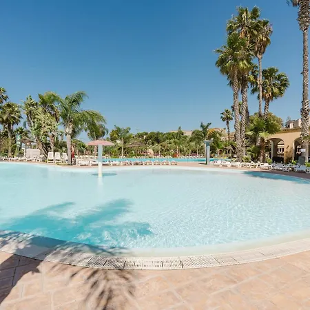Casa Mobile Deluxe Сasa de vacaciones Mazara del Vallo