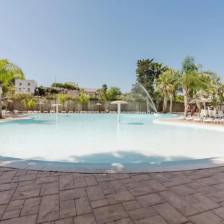 Сasa de vacaciones Casa Mobile Deluxe